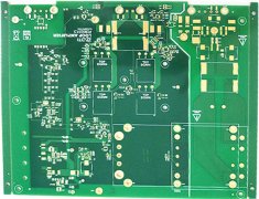 深圳pcb線路板廠家定制價格